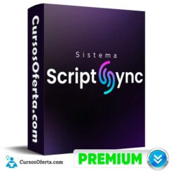 El Sistema Scriptsync de Thalia Rueda