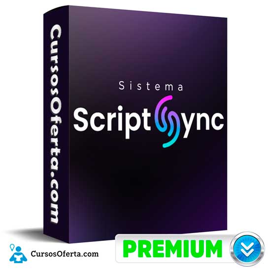 El Sistema Scriptsync de Thalia Rueda 1 El Sistema Scriptsync de Thalia Rueda