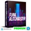 Funil Automaster de Automaster Digital