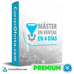 Master en ventas de Javi Rodriguez