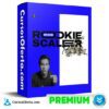 Rookie Brand Scaler de Leo Cavazos