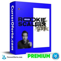 Rookie Brand Scaler de Leo Cavazos