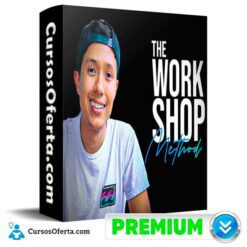 The Workshop Method 2.0 de Santi Padilla
