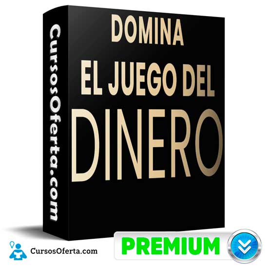 Domina El Juego del Dinero de Margarita Pasos 1 Domina El Juego del Dinero de Margarita Pasos