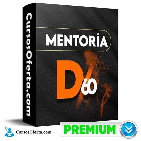 Mentoría D60 de Woker Academy 1 Mentoría D60 de Woker Academy