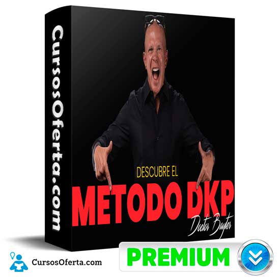Método DKP de la Dieta Keto Perfecta de Doctor Bayter 1 Método DKP de la Dieta Keto Perfecta de Doctor Bayter