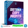 Sistema Copy Profits de CopyNation
