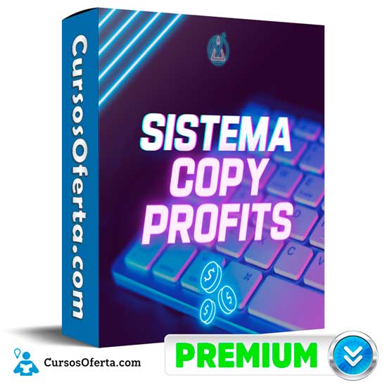 Sistema Copy Profits de CopyNation 1 Sistema Copy Profits de CopyNation