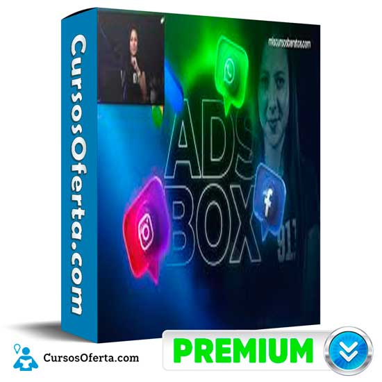 ADSBox de Laura Blago 2024 1 ADSBox de Laura Blago 2024