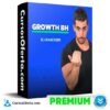 Growth Blue Hacker 2.0 + Blue Hacker Mind de Marcos Razzetti