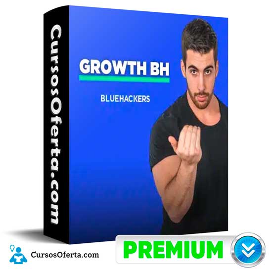 Growth Blue Hacker 2.0 + Blue Hacker Mind de Marcos Razzetti 1 Growth Blue Hacker 2.0 + Blue Hacker Mind de Marcos Razzetti