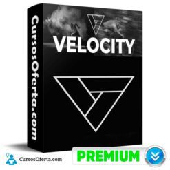 Pack Cursos Sin Límite de Velocity
