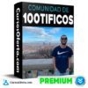 Comunidad de 100tificos de Humberto Alzate
