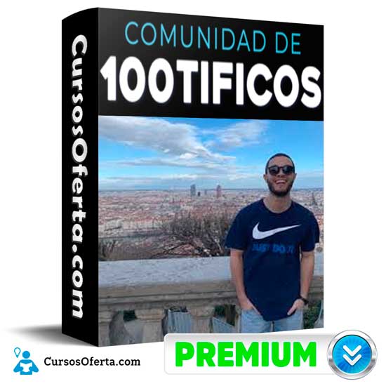 Comunidad de 100tificos de Humberto Alzate 1 Comunidad de 100tificos de Humberto Alzate