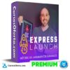 Express Launch de Marcos Araujo
