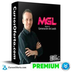 Master En Generacion De Leads De Dan Goldsmit