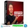 Dispara tus ventas de Luis Mena