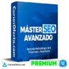 SEO Avanzado de Web Positer Academy