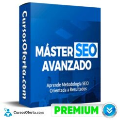 SEO Avanzado de Web Positer Academy