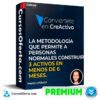 Conviértete en CreActivo de Mauro Liporace