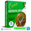 Curso Herbolaria Para la Salud de Centro Gaia México