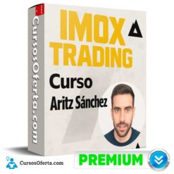 Curso IMOX Trading  de Aritz Sánchez