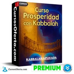 Curso Prosperidad con Kabbalah de Kabbalah Aplicada
