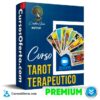 Curso Tarot Terapéutico de Centro Gaia México