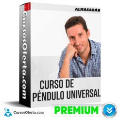 Curso de Péndulo Universal de Almasarán