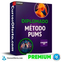Diplomado Método PUMS de FIDHAM AC