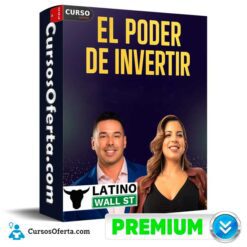 El Poder de Invertir de Latino Wall Street