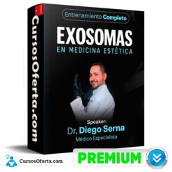 Exosomas en medicina estética de Praxis Studio