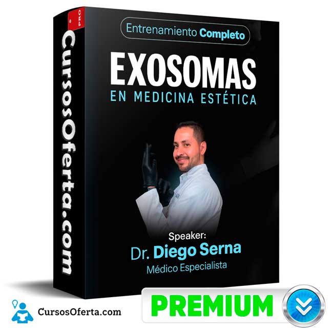 Exosomas en medicina estética de Praxis Studio 1 Exosomas en medicina estética de Praxis Studio