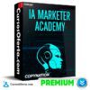 IA Marketer Academy de CopyNation