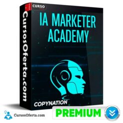 IA Marketer Academy de CopyNation