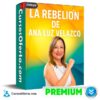 La Rebelión de Ana Luz Velazco