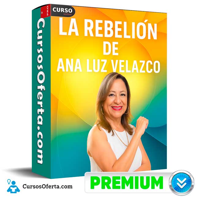 La Rebelión de Ana Luz Velazco 1 La Rebelión de Ana Luz Velazco