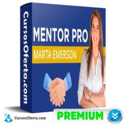 Mentor Pro de Marta Emerson
