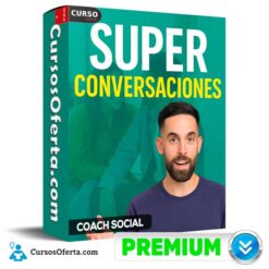 Super Conversaciones de Coach Social