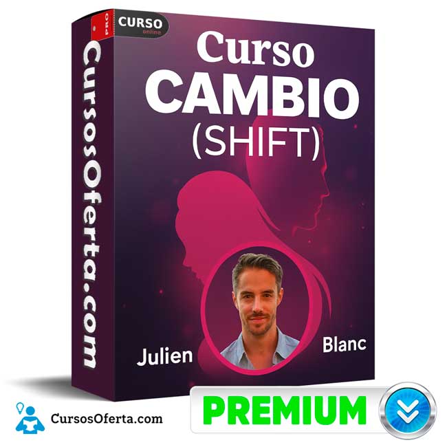 Cambio (Shift) - Doblado al Español de Julien Blanc 1 Cambio (Shift) - Doblado al Español de Julien Blanc
