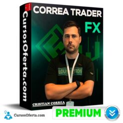 Correa Trader FX de Cristian Correa