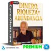 Curso Dinero Riqueza y Abundancia de Antonio Jorge Larruy