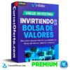 Curso de Bolsa de Valores (Value Investing) de InValor