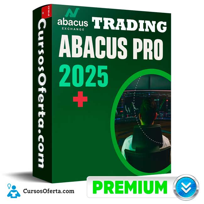 Curso de Trading Abacus Pro 2025 de Abacus Exchange 1 Curso de Trading Abacus Pro 2025 de Abacus Exchange