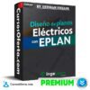 Diseño de planos eléctricos industriales con EPLAN 2.7-2.9 de Ingelearn