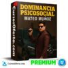 Dominancia Psicosocial de Mateo Muñoz