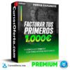 Factura tus primeros 1000 euros de Power Explosive
