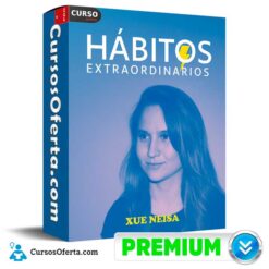 Hábitos Extraordinarios de Xue Neisa