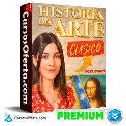Historia del Arte Clásico de Focusarte