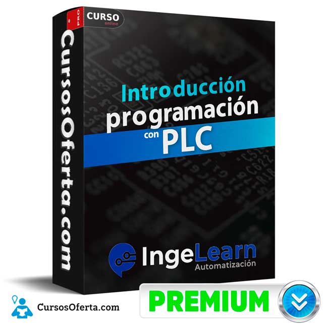 Introducción a la programación de PLC de Ingelearn 1 Introducción a la programación de PLC de Ingelearn